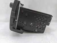 2006-2008 Toyota Rav4 Radio AM FM Cd Player Receiver Replacement P/N:86120-42170 122000-7680E101 Fits Fits 2006 2007 2008 OE