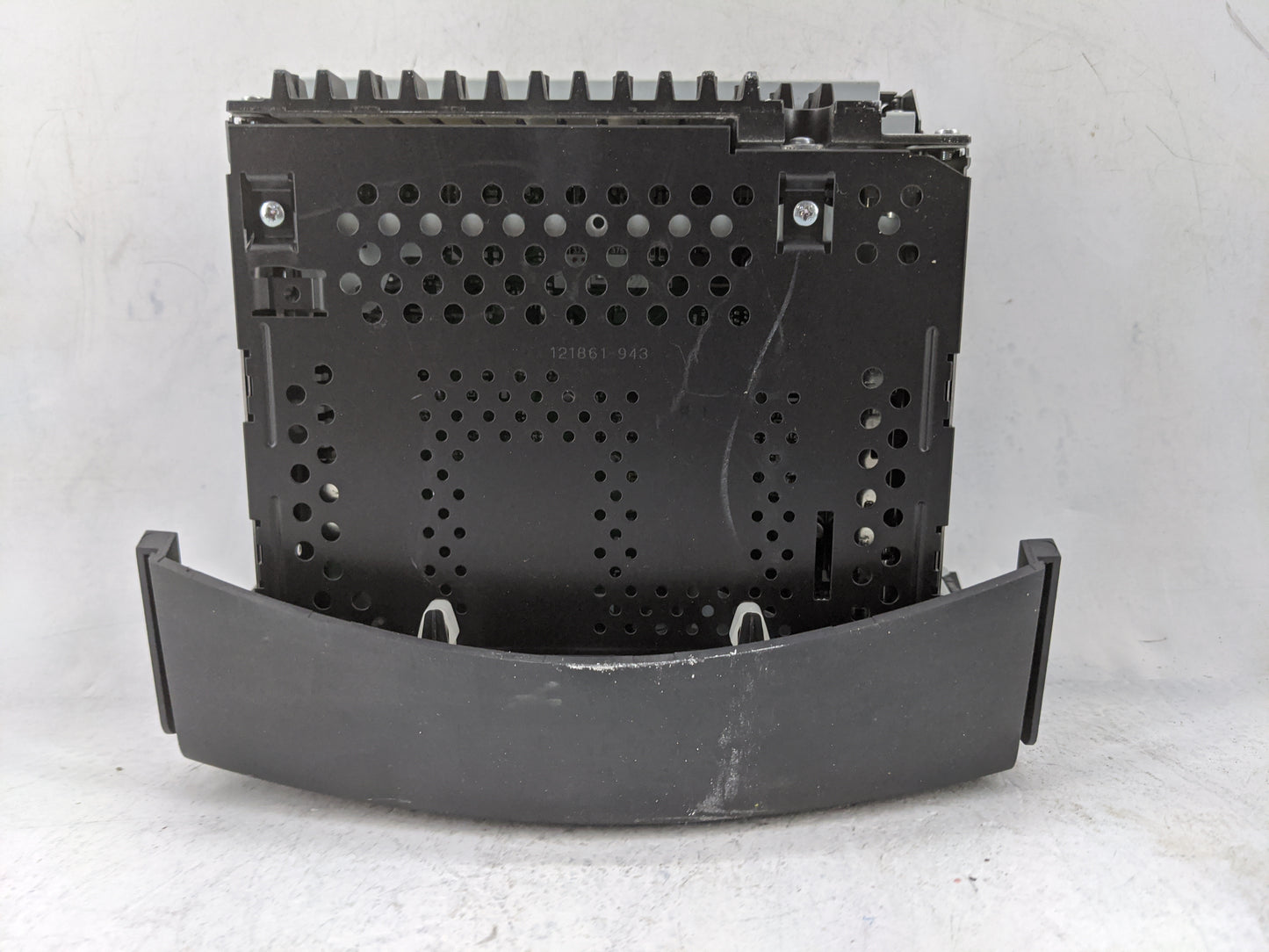 2006-2008 Toyota Rav4 Radio AM FM Cd Player Receiver Replacement P/N:86120-42170 122000-7680E101 Fits Fits 2006 2007 2008 OE
