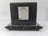 2006-2008 Toyota Rav4 Radio AM FM Cd Player Receiver Replacement P/N:86120-42170 122000-7680E101 Fits Fits 2006 2007 2008 OE