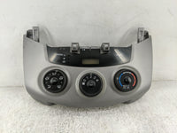 2006-2012 Toyota Rav4 Climate Control Module Temperature AC/Heater Replacement P/N:455943-2050 455420-2010 Fits OEM Used Aut
