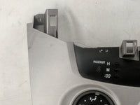 2006-2012 Toyota Rav4 Climate Control Module Temperature AC/Heater Replacement P/N:455943-2050 455420-2010 Fits OEM Used Aut