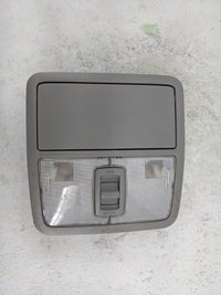 2006-2008 Toyota Rav4 Overhead Roof Console Gray - Oemusedautoparts1.com