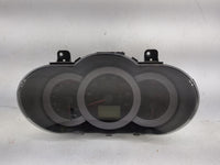2006-2008 Toyota Rav4 Instrument Cluster Speedometer Gauges P/N:83800-42C30 257430-2595 Miles: Fits Fits 2006 2007 2008 OEM 