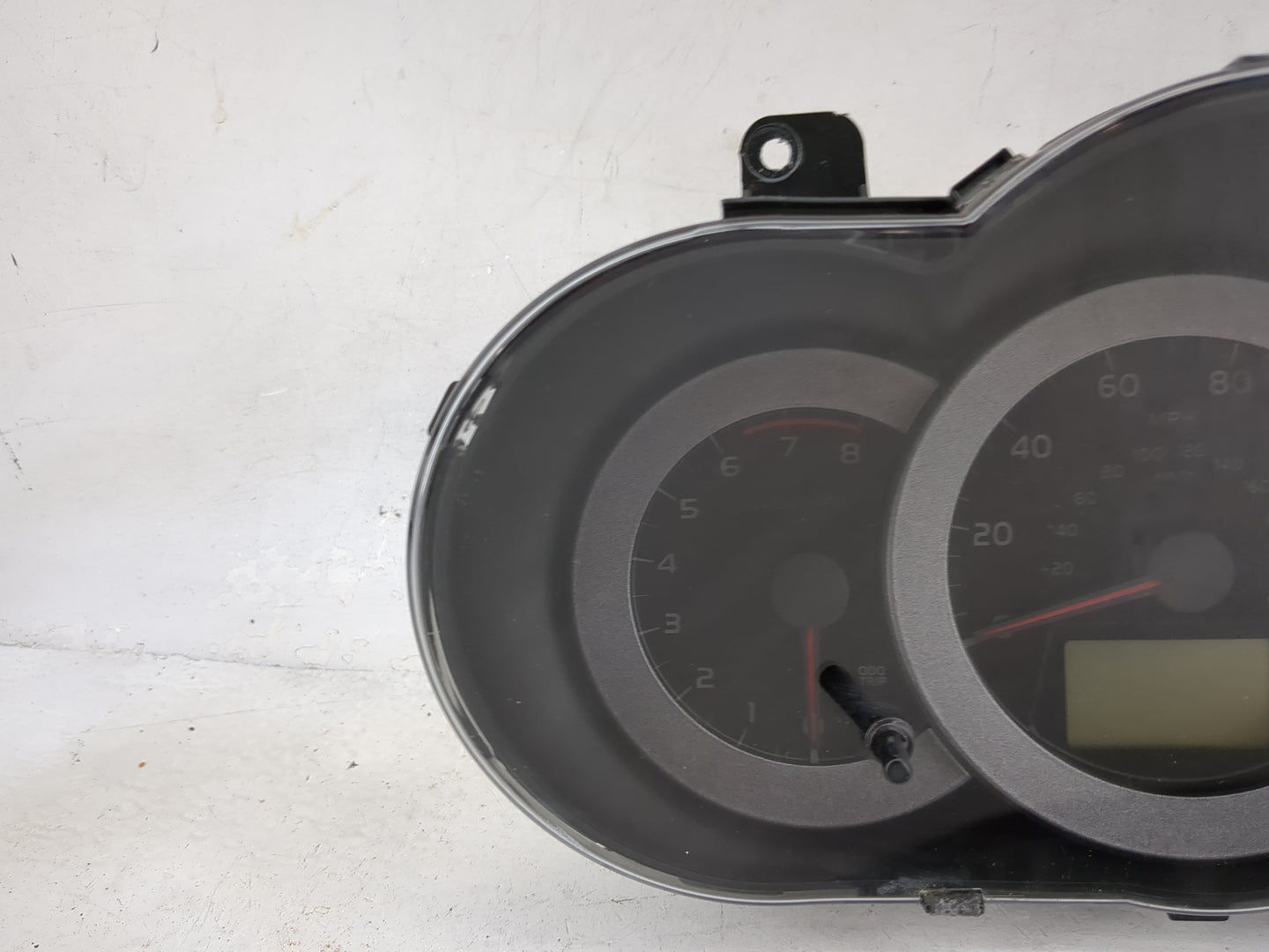 2006-2008 Toyota Rav4 Instrument Cluster Speedometer Gauges P/N:83800-42C30 257430-2595 Miles: Fits Fits 2006 2007 2008 OEM 