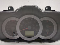 2006-2008 Toyota Rav4 Instrument Cluster Speedometer Gauges P/N:83800-42C30 257430-2595 Miles: Fits Fits 2006 2007 2008 OEM 