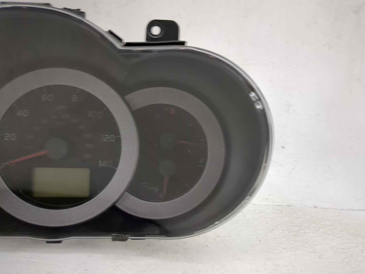 2006-2008 Toyota Rav4 Instrument Cluster Speedometer Gauges P/N:83800-42C30 257430-2595 Miles: Fits Fits 2006 2007 2008 OEM 