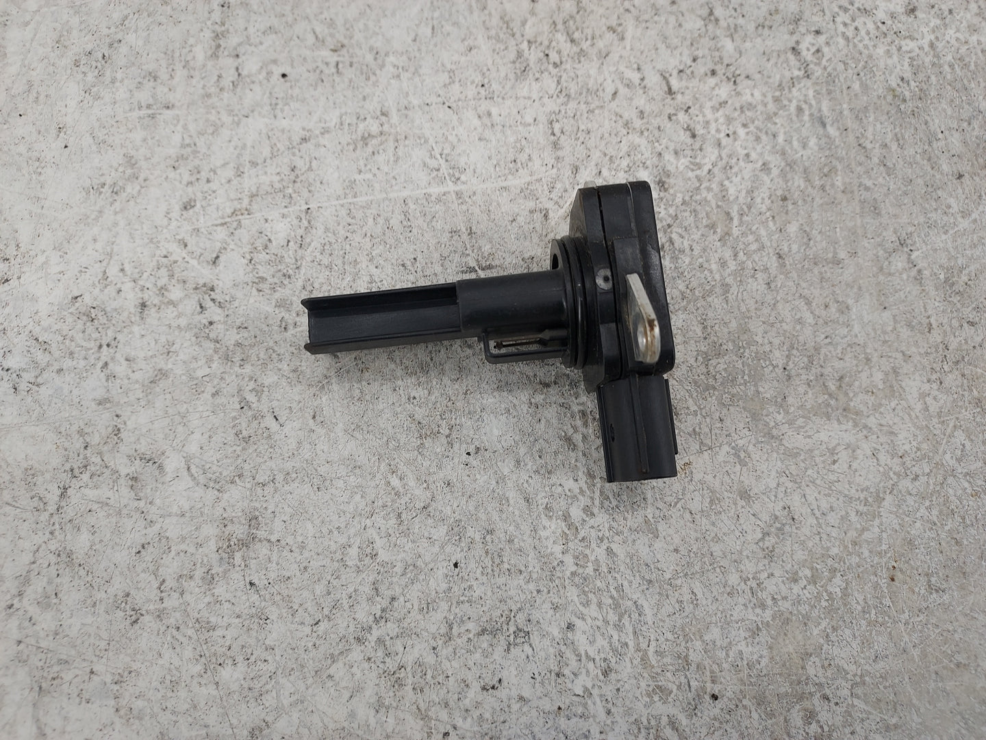 2006-2012 Toyota Rav4 Mass Air Flow Meter Maf 1485330 - Oemusedautoparts1.com