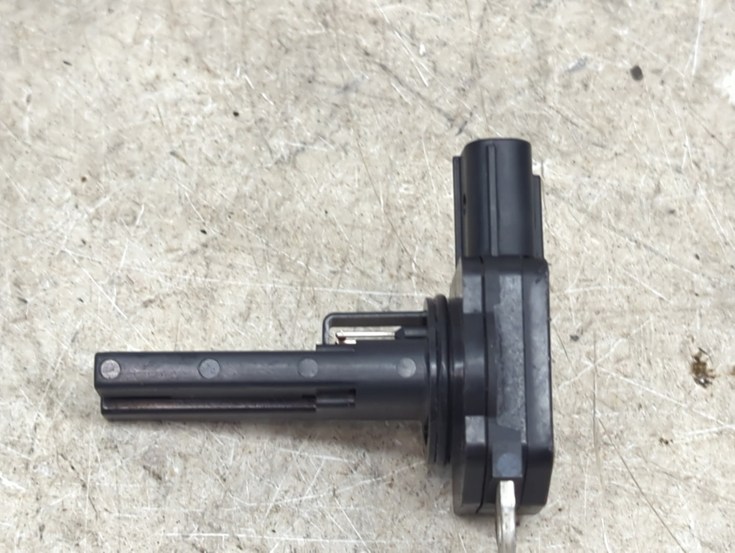 2006-2012 Toyota Rav4 Mass Air Flow Meter Maf 1485725 - Oemusedautoparts1.com