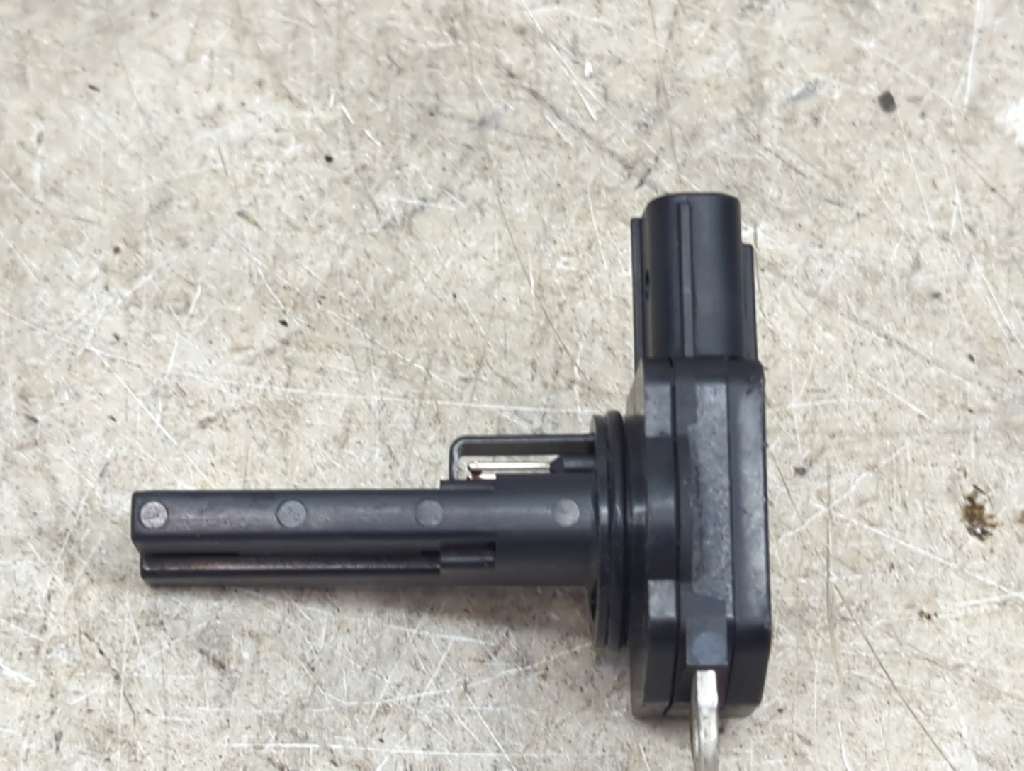 2006-2012 Toyota Rav4 Mass Air Flow Meter Maf 1485725 - Oemusedautoparts1.com