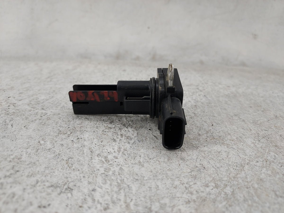 2006-2012 Toyota Rav4 Mass Air Flow Meter Maf Sensor 1486093 - Oemusedautoparts1.com