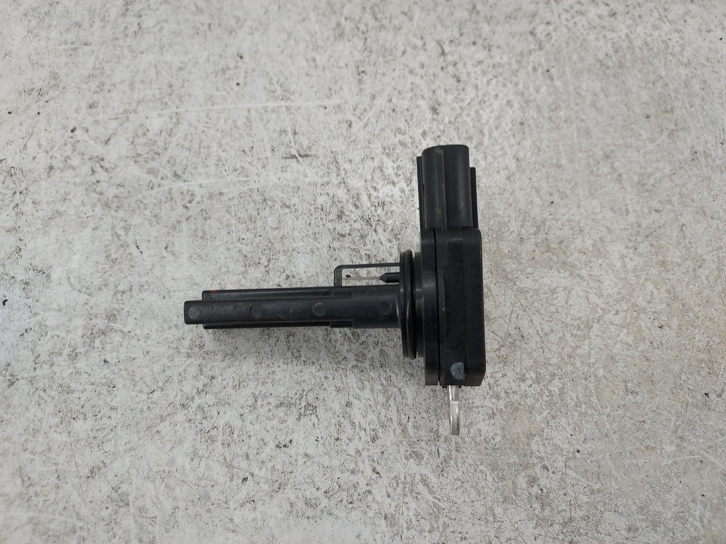 2006-2012 Toyota Rav4 Mass Air Flow Meter Maf 1486093 - Oemusedautoparts1.com
