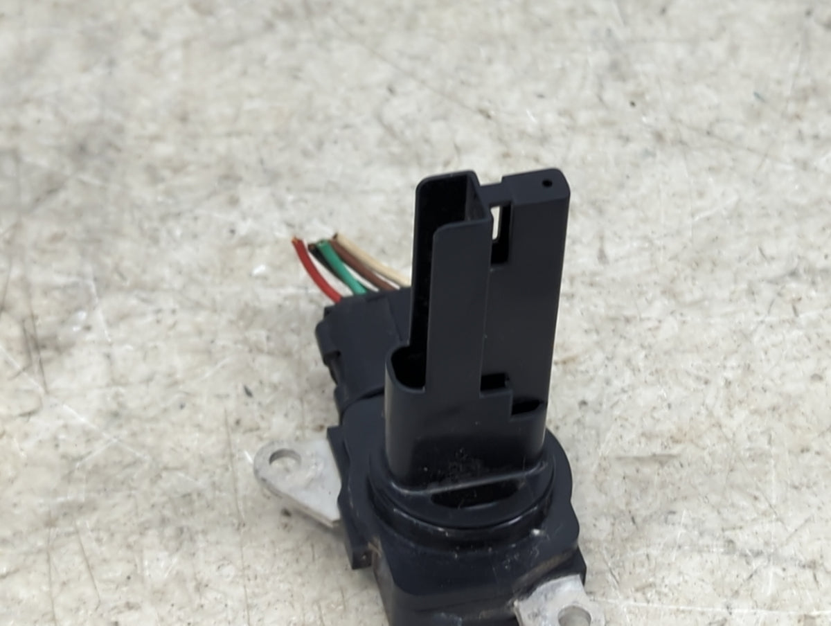 2006-2012 Toyota Rav4 Mass Air Flow Meter Maf Sensor 1486480 - Oemusedautoparts1.com