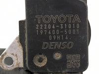 2006-2012 Toyota Rav4 Mass Air Flow Meter Maf 1486521 - Oemusedautoparts1.com
