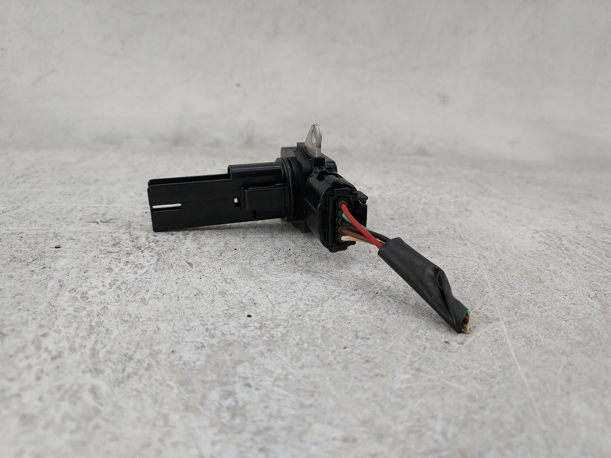 2006-2012 Toyota Rav4 Mass Air Flow Meter Maf Sensor 1486896 - Oemusedautoparts1.com