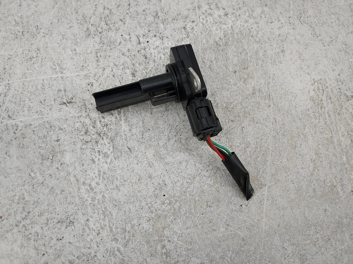 2006-2012 Toyota Rav4 Mass Air Flow Meter Maf Sensor 1486896 - Oemusedautoparts1.com