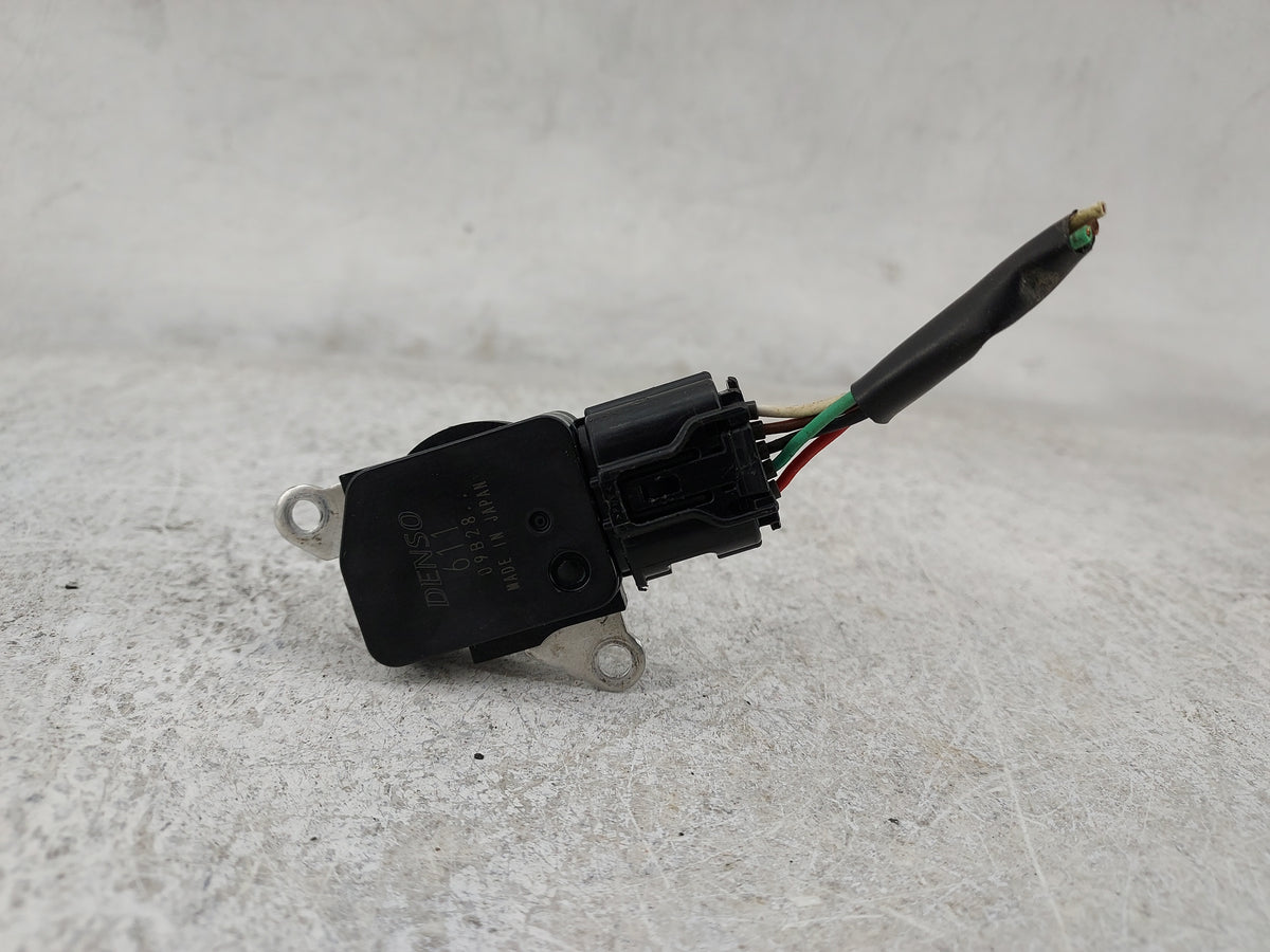 2006-2012 Toyota Rav4 Mass Air Flow Meter Maf Sensor 1486896 - Oemusedautoparts1.com