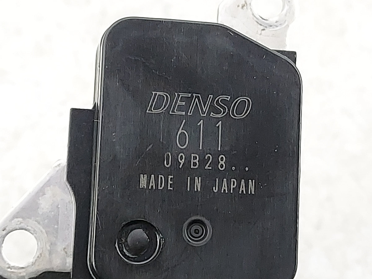2006-2012 Toyota Rav4 Mass Air Flow Meter Maf Sensor 1486896 - Oemusedautoparts1.com
