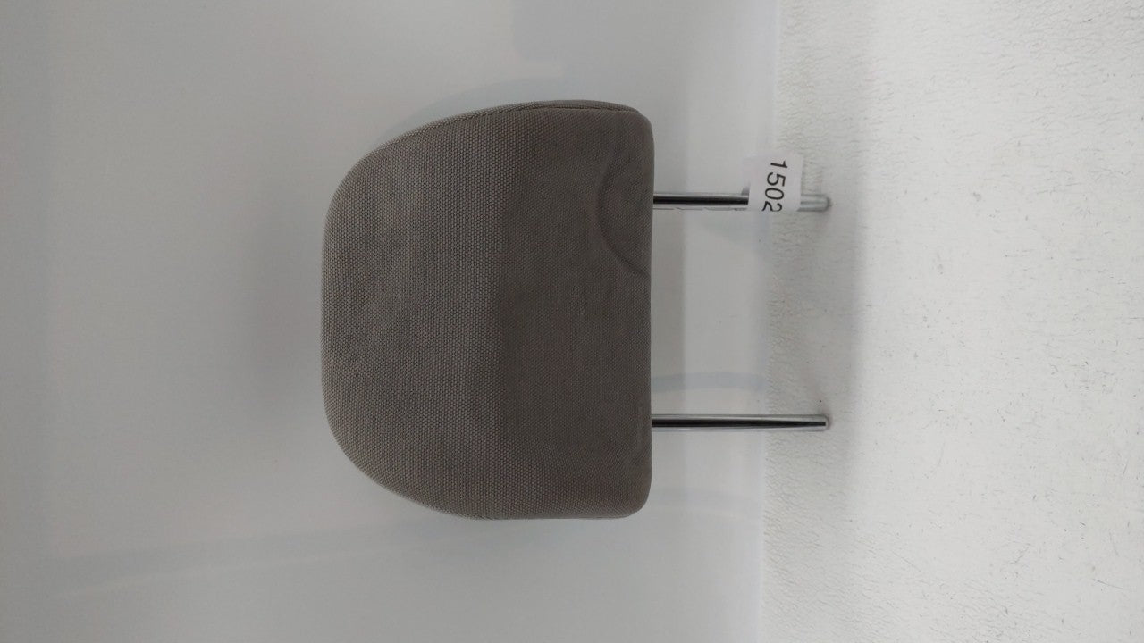 2006-2008 Toyota Rav4 Headrest Head Rest Front Driver Passenger Seat Fits Fits 2006 2007 2008 OEM Used Auto Parts - Oemuseda