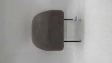 2006-2008 Toyota Rav4 Headrest Head Rest Front Driver Passenger Seat Fits Fits 2006 2007 2008 OEM Used Auto Parts - Oemuseda