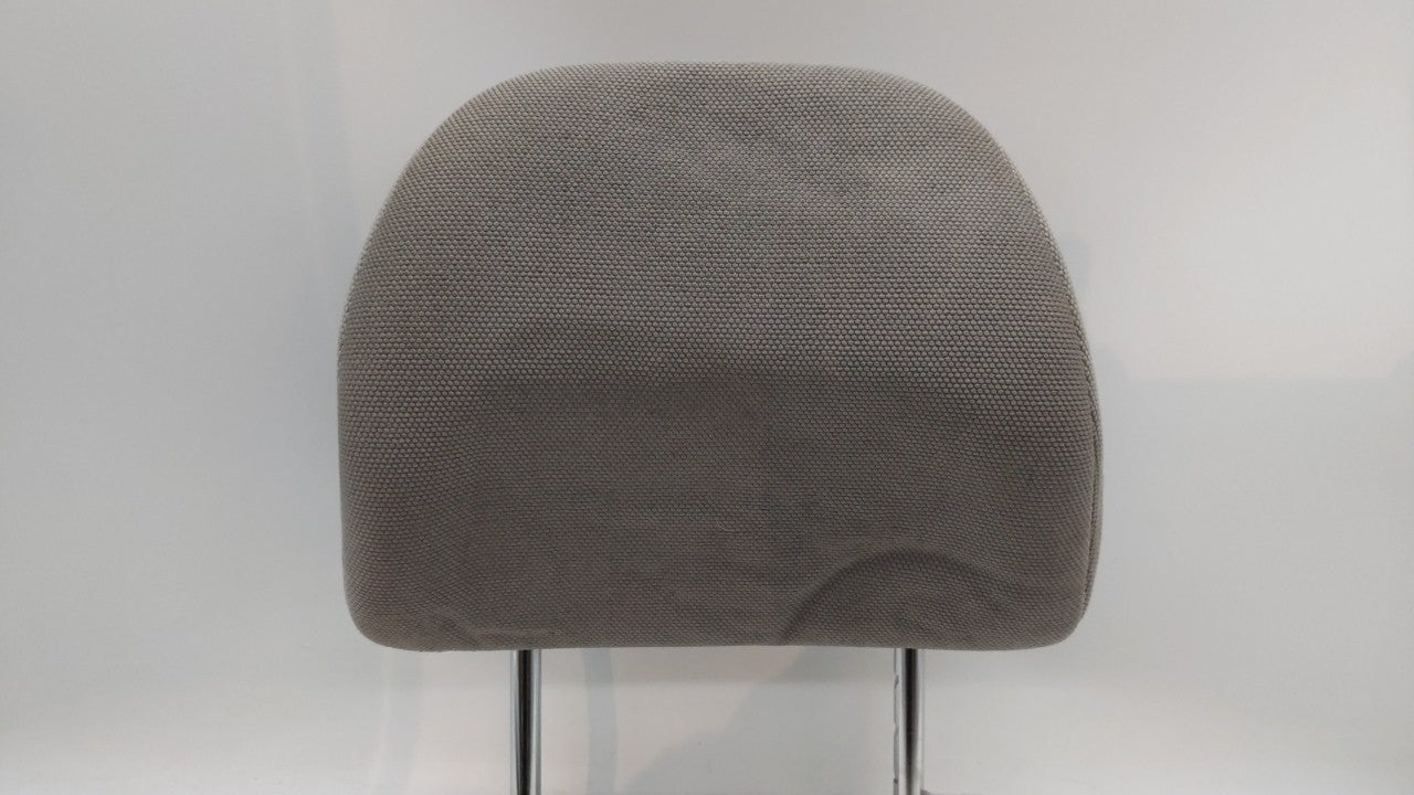 2006-2008 Toyota Rav4 Headrest Head Rest Front Driver Passenger Seat Fits Fits 2006 2007 2008 OEM Used Auto Parts - Oemuseda