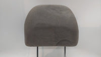 2006-2008 Toyota Rav4 Headrest Head Rest Front Driver Passenger Seat Fits Fits 2006 2007 2008 OEM Used Auto Parts - Oemuseda