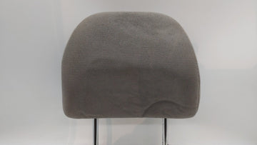 2006-2008 Toyota Rav4 Headrest Head Rest Front Driver Passenger Seat Fits Fits 2006 2007 2008 OEM Used Auto Parts