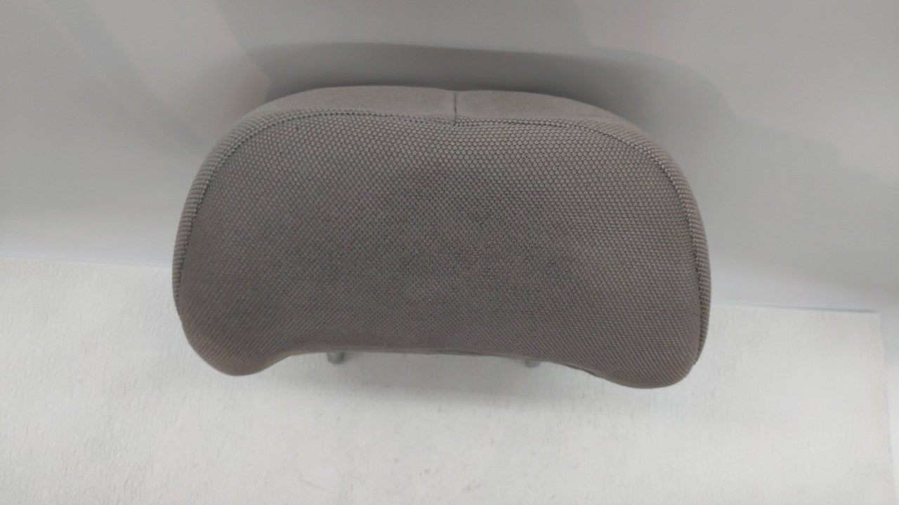 2006-2008 Toyota Rav4 Headrest Head Rest Front Driver Passenger Seat Fits Fits 2006 2007 2008 OEM Used Auto Parts - Oemuseda