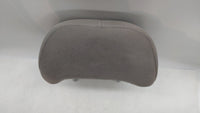 2006-2008 Toyota Rav4 Headrest Head Rest Front Driver Passenger Seat Fits Fits 2006 2007 2008 OEM Used Auto Parts - Oemuseda