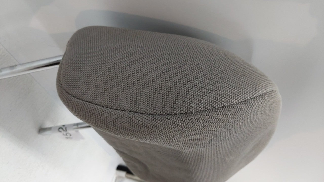 2006-2008 Toyota Rav4 Headrest Head Rest Front Driver Passenger Seat Fits Fits 2006 2007 2008 OEM Used Auto Parts - Oemuseda