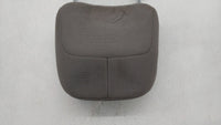 2006-2008 Toyota Rav4 Headrest Head Rest Front Driver Passenger Seat Fits Fits 2006 2007 2008 OEM Used Auto Parts - Oemuseda