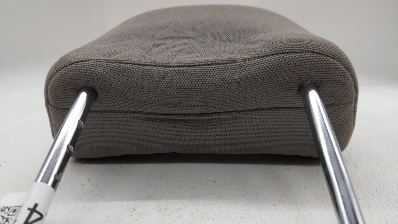 2006-2008 Toyota Rav4 Headrest Head Rest Front Driver Passenger Seat Fits Fits 2006 2007 2008 OEM Used Auto Parts - Oemuseda