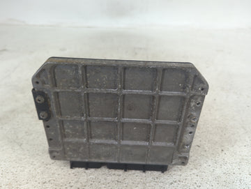 2007 Toyota Rav4 PCM Engine Control Computer ECU ECM PCU OEM P/N:89661-42E61 275300-0020 Fits OEM Used Auto Parts - Oemuseda