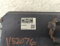 2007 Toyota Rav4 PCM Engine Control Computer ECU ECM PCU OEM P/N:89661-42E61 275300-0020 Fits OEM Used Auto Parts - Oemuseda