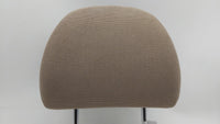 2006-2008 Toyota Rav4 Headrest Head Rest Front Driver Passenger Seat Tan - Oemusedautoparts1.com