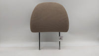 2006-2008 Toyota Rav4 Headrest Head Rest Front Driver Passenger Seat Tan - Oemusedautoparts1.com