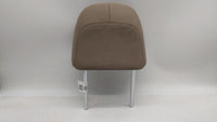 2006-2008 Toyota Rav4 Headrest Head Rest Front Driver Passenger Seat Tan - Oemusedautoparts1.com