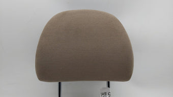 compare product 2006-2008 Toyota Rav4 Headrest Head Rest Front Driver Passenger Seat Tan