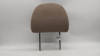 2006-2008 Toyota Rav4 Headrest Head Rest Front Driver Passenger Seat Tan - Oemusedautoparts1.com