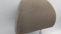 2006-2008 Toyota Rav4 Headrest Head Rest Front Driver Passenger Seat Tan - Oemusedautoparts1.com
