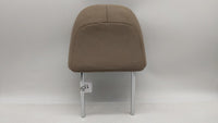 2006-2008 Toyota Rav4 Headrest Head Rest Front Driver Passenger Seat Tan - Oemusedautoparts1.com