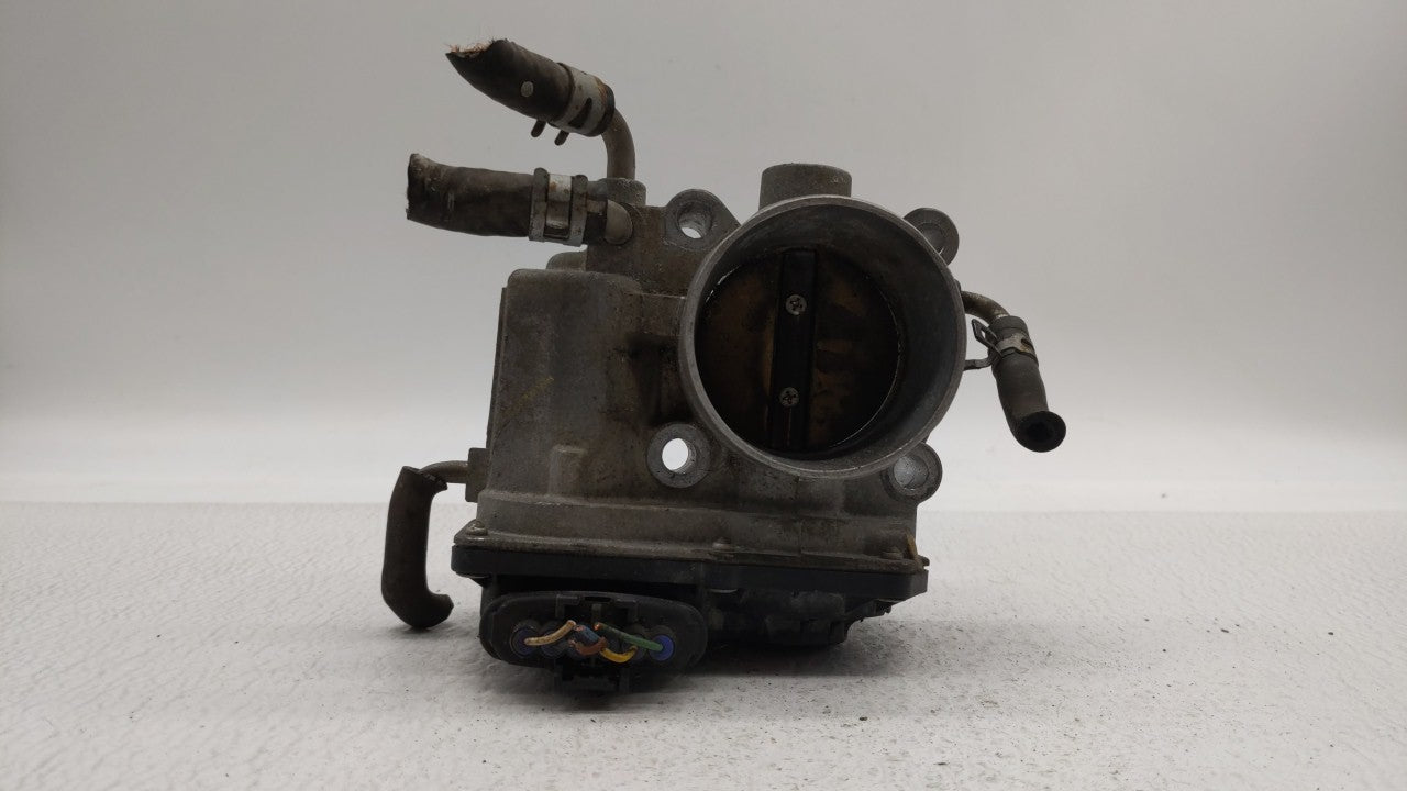 2006-2008 Toyota Rav4 Throttle Body P/N:22030-0H030 22030-28070 Fits Fits 2006 2007 2008 2009 2010 2011 2012 2013 2014 2015 