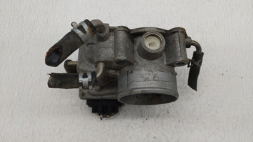 2006-2008 Toyota Rav4 Throttle Body P/N:22030-0H030 22030-28070 Fits Fits 2006 2007 2008 2009 2010 2011 2012 2013 2014 2015 OEM Used Auto Parts