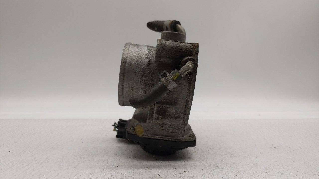 2006-2008 Toyota Rav4 Throttle Body P/N:22030-0H030 22030-28070 Fits Fits 2006 2007 2008 2009 2010 2011 2012 2013 2014 2015 