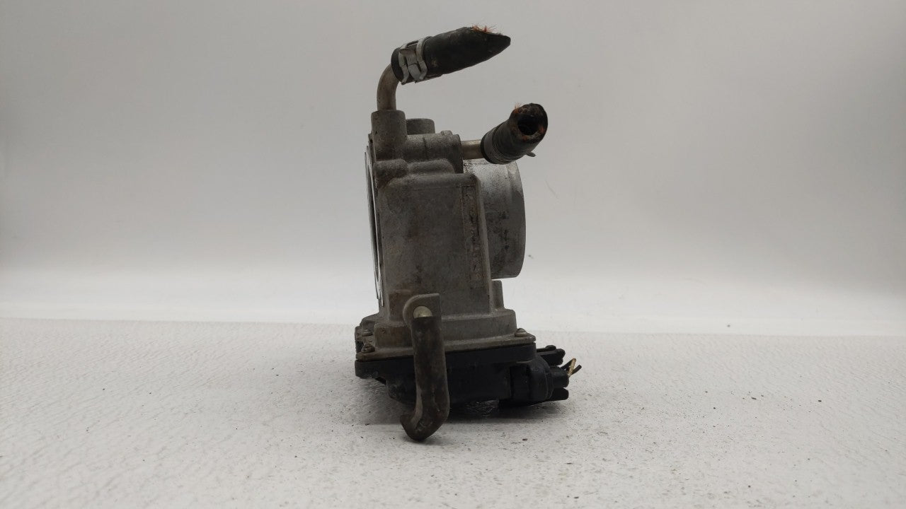 2006-2008 Toyota Rav4 Throttle Body P/N:22030-0H030 22030-28070 Fits Fits 2006 2007 2008 2009 2010 2011 2012 2013 2014 2015 