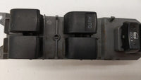 2006-2012 Toyota Rav4 Master Power Window Switch Replacement Driver Side Left P/N:74232-0R010 74232-42070 Fits OEM Used Auto