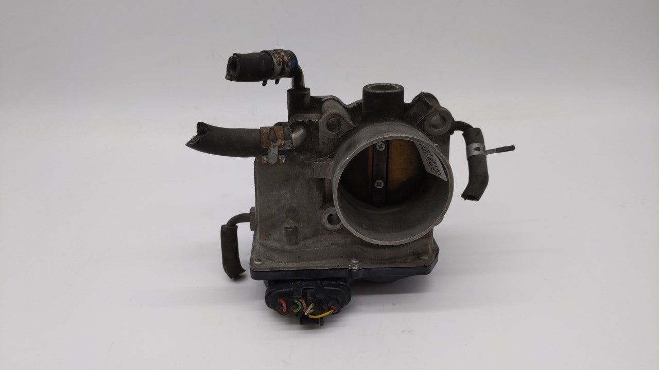 2006-2008 Toyota Rav4 Throttle Body P/N:22030-28071 22030-28070 Fits Fits 2006 2007 2008 2009 2010 2011 2012 2013 2014 2015 