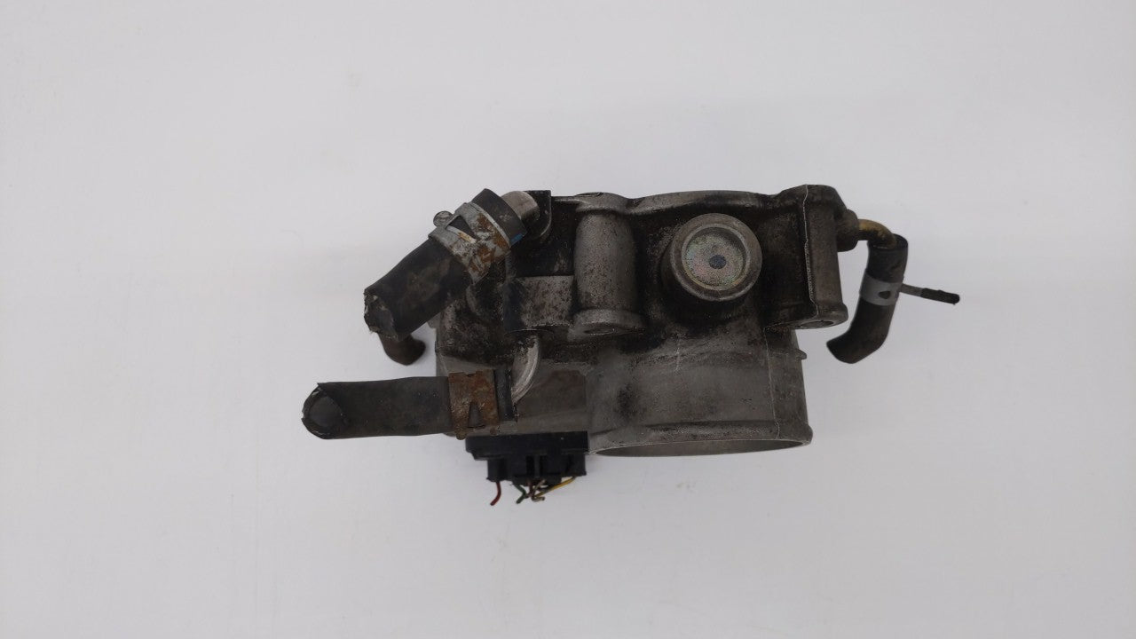2006-2008 Toyota Rav4 Throttle Body P/N:22030-28071 22030-28070 Fits Fits 2006 2007 2008 2009 2010 2011 2012 2013 2014 2015 