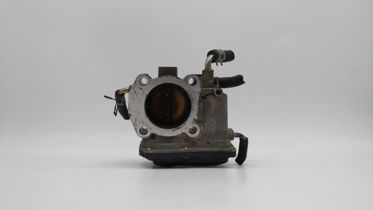 2006-2008 Toyota Rav4 Throttle Body P/N:22030-28071 22030-28070 Fits Fits 2006 2007 2008 2009 2010 2011 2012 2013 2014 2015 