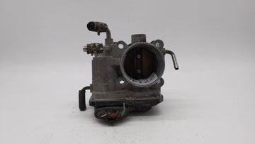2006-2008 Toyota Rav4 Throttle Body P/N:22030-28071 22030-28070 Fits Fits 2006 2007 2008 2009 2010 2011 2012 2013 2014 2015 