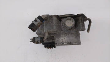 2006-2008 Toyota Rav4 Throttle Body P/N:22030-28071 22030-28070 Fits Fits 2006 2007 2008 2009 2010 2011 2012 2013 2014 2015 OEM Used Auto Parts